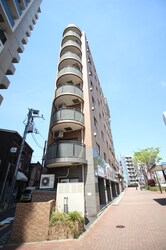 ＹＯＳＨＩＤＡ ＢＬＤＧ - ０１の物件外観写真